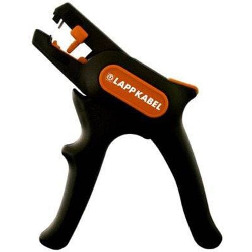 LAPP Basic Strip 61725960 Automatische striptang Zonder mes 0.2 tot 6 mm² 2 mm (max)