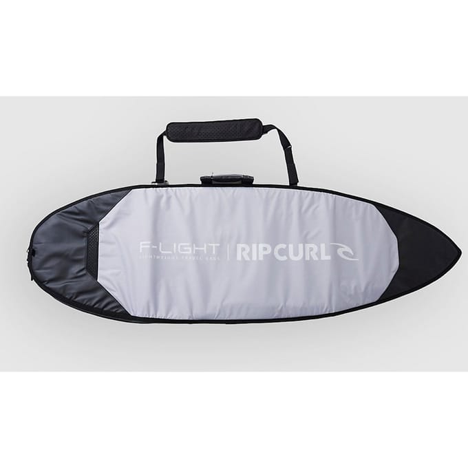 Rip Curl F-Light Single Cover 6'7 Surfboard Tas zwart