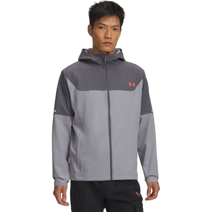 Windjack Under Armour Tech Utility