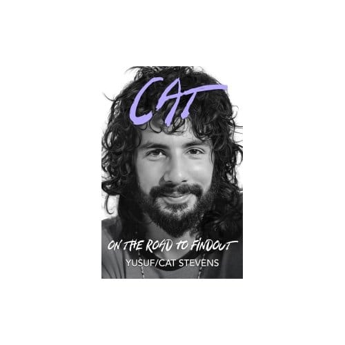 Cat On The Road To Findout - Yusuf/Cat Stevens