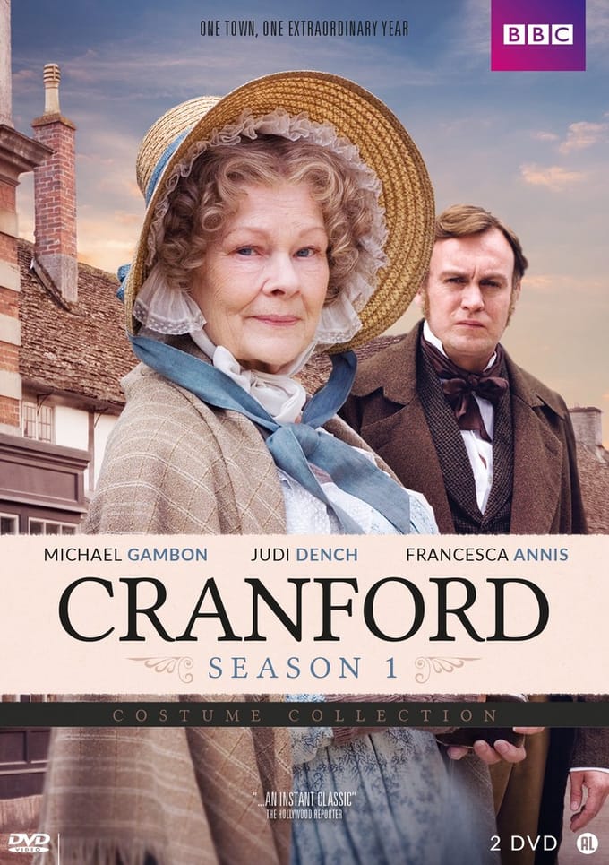 Cranford Season 1