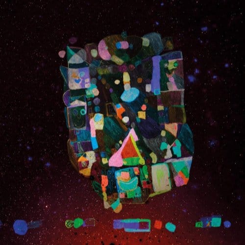 New Me Same Us - Little Dragon