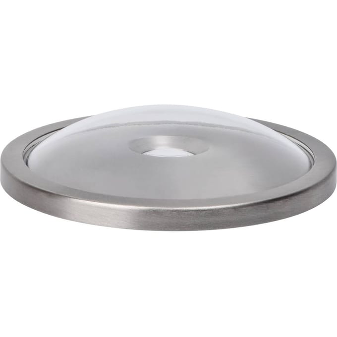 Megatron Brighteye GX53 9W 2.700K Ø14,7cm titanium