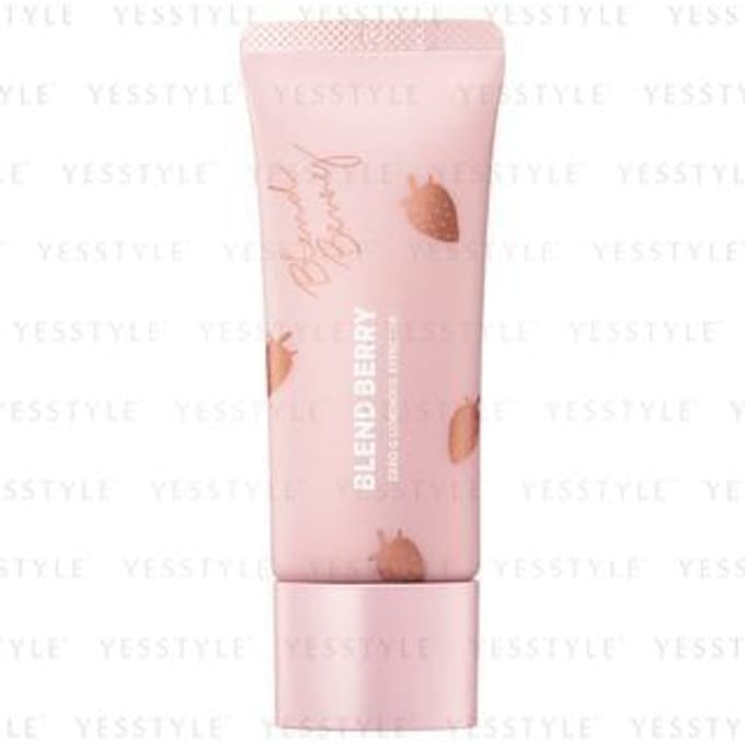 Kose - Blend Berry Zero G Luminous Effector 30g