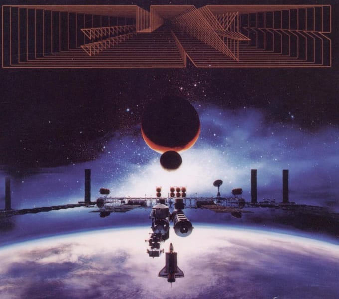Destined For The Sun - Elks