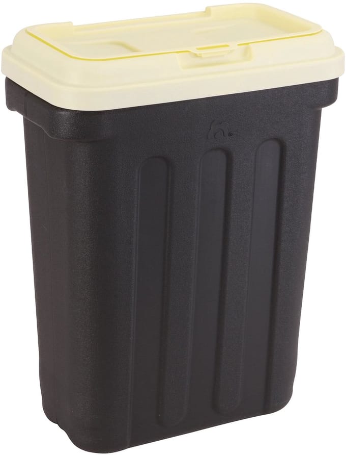 Maelson Voerton Dry Box 15 Beige