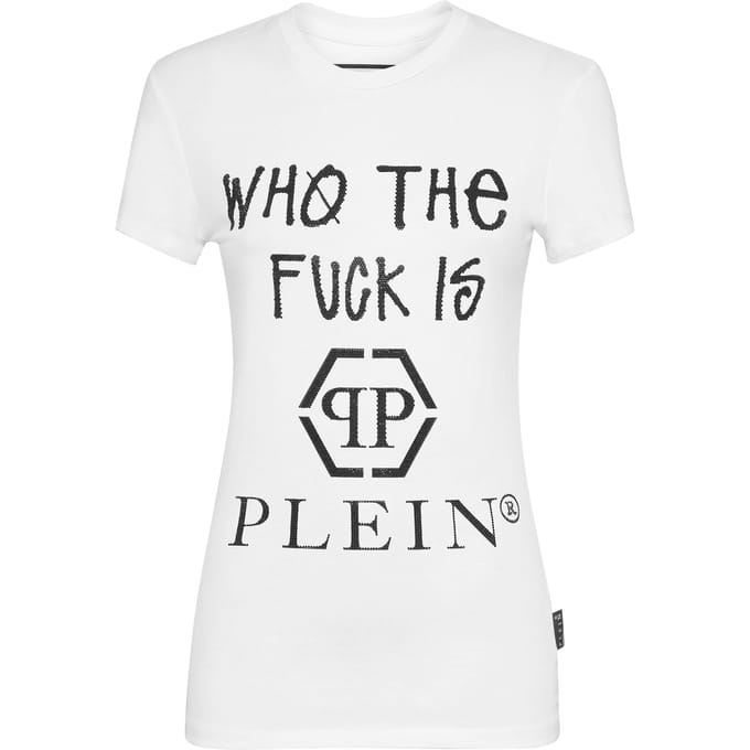 T-Shirt Slim Fit