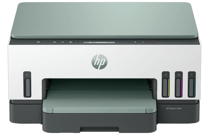 HP Smart Tank 7007