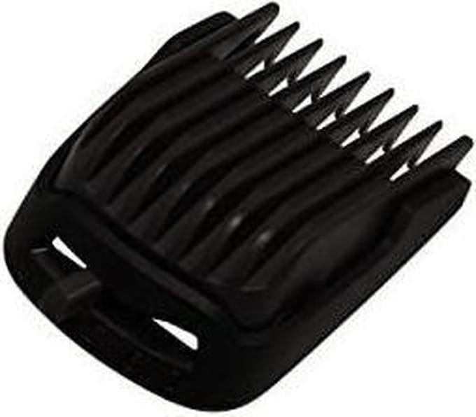 Philips Opzetkam Multigroom Bodygroom 3-7 mm. MG5720 422203632441