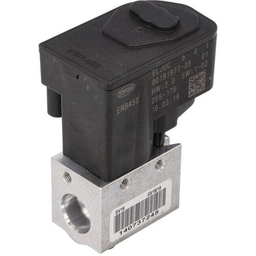 Expansieventiel, airconditioning MAHLE AVE 21 000P
