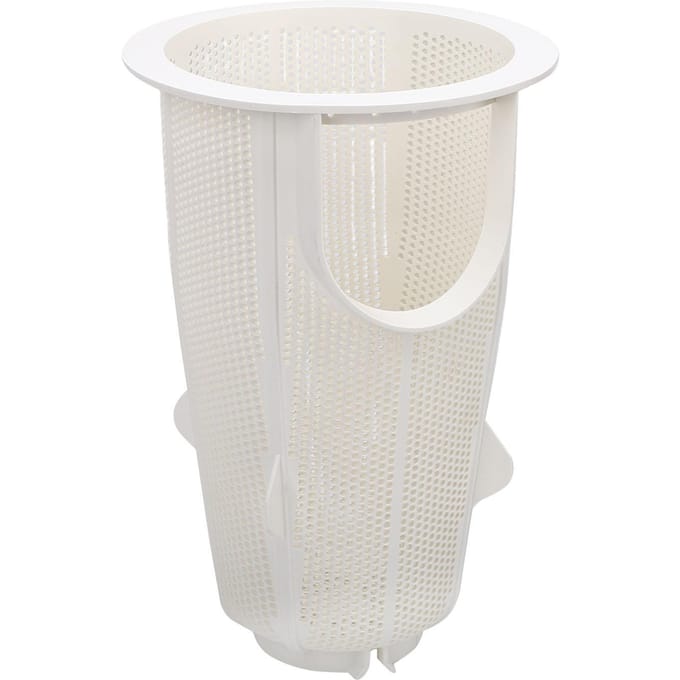 Vervangende Filtermand Zwembadpomp Past voor Jandy SHPF SHPM JEP Stealth EPump Vuilvanger Eenvoudige Installatie ABS SPA white
