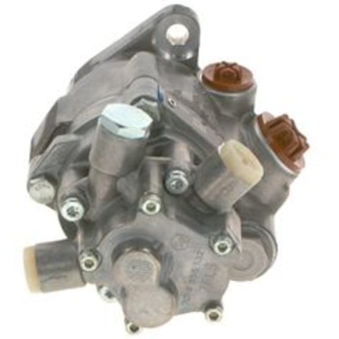 Hydraulische pomp, stuurinrichting BOSCH K S00 001 397