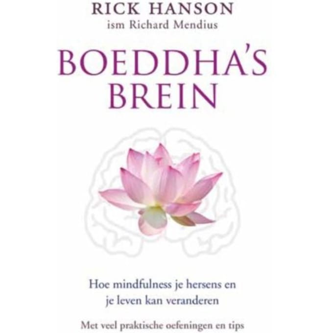 Boeddha`s Brein - Rick Hanson