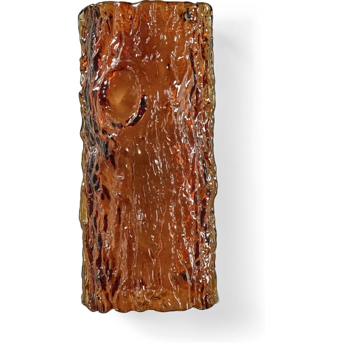 Serax Eiken wandlamp - amber - 02