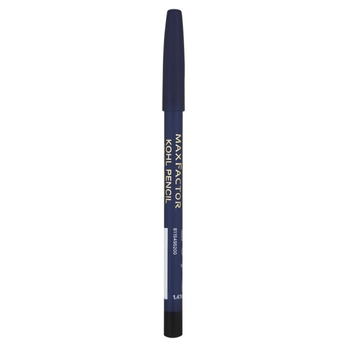 Max Factor Kohl Pencil Oogpotlood - 020 Zwart