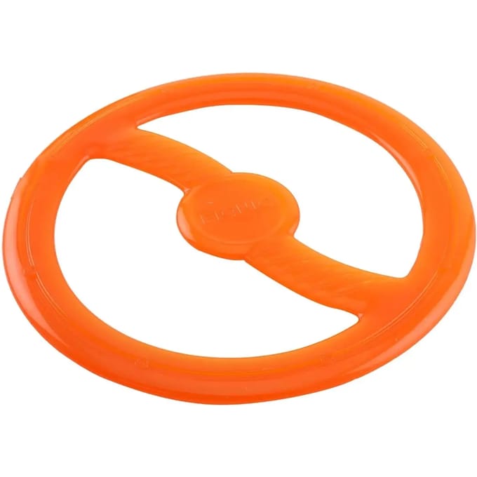 Hondenspeelgoed Bionic Toss-N-Tug Ring