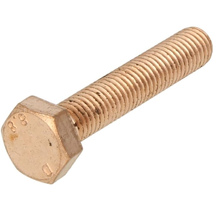 Cilinderkopbout AUGER 01530