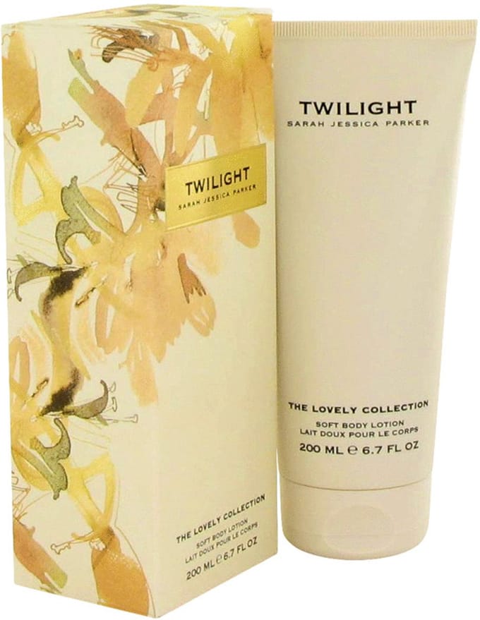 Sarah Jessica Parker Lovely Twilight body lotion 200 ml