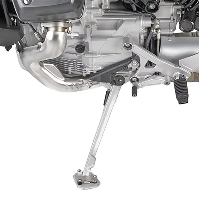 Motorfietssteunzool Givi Moto Guzzi Stelvio (24)