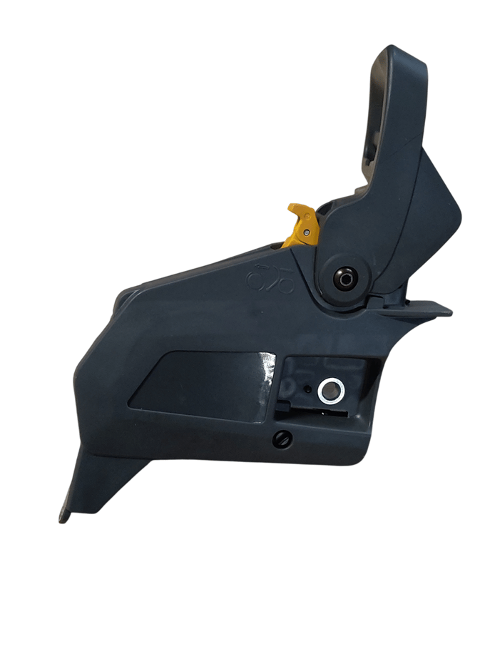 Husqvarna koppelingskap compl. 439