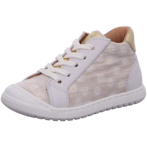Hoge Sneakers Bisgaard -