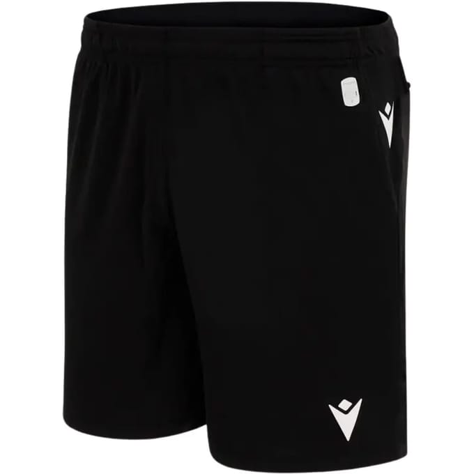 Shorts scheidsrechter Macron arbitre 2022/24