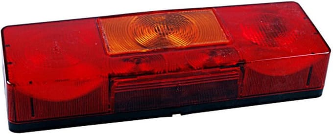 Jokon Achterlicht 496 Rem/ Knipper Opbouw Rechts