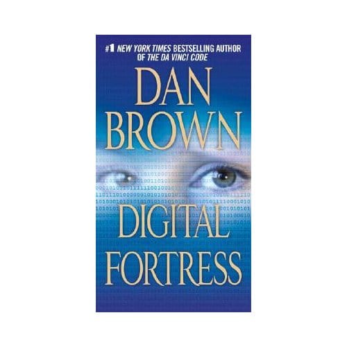Digital Fortress 999 Pre Ed - DAN BROWN