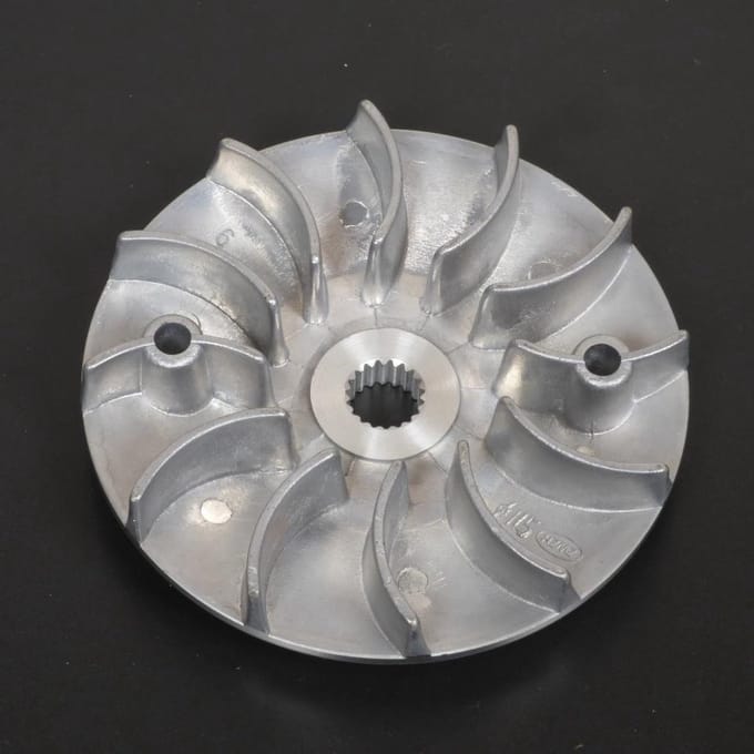 vaste variator wang voor chinese scooter 125 152qmi nieuw