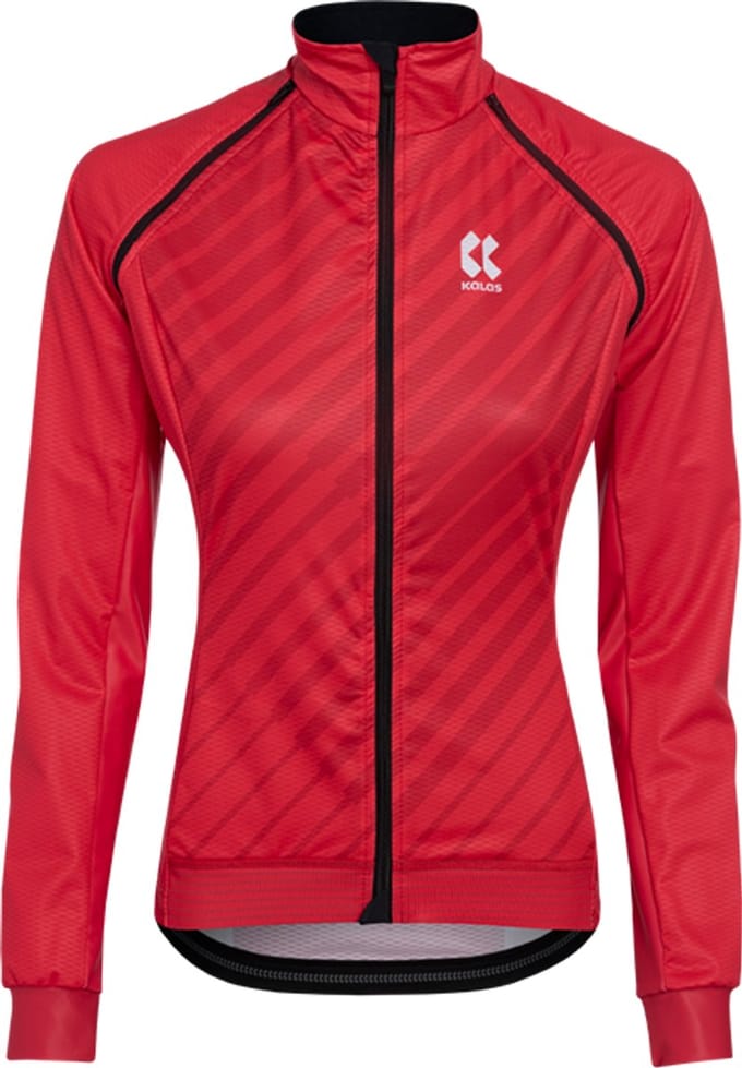 KALAS MOTION Z4 | Jack | Imperial Red | VROUWEN Maat M