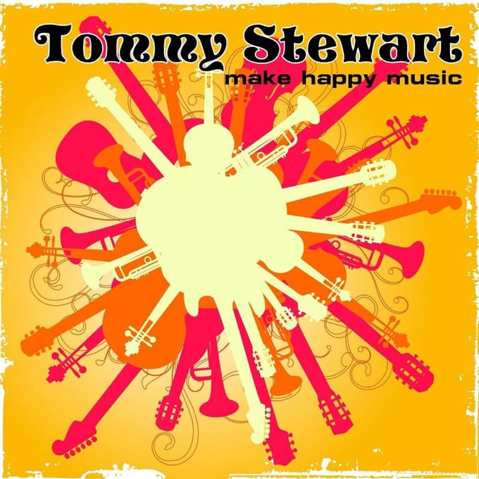 Make Happy Music (Compilation Remastered Edition)