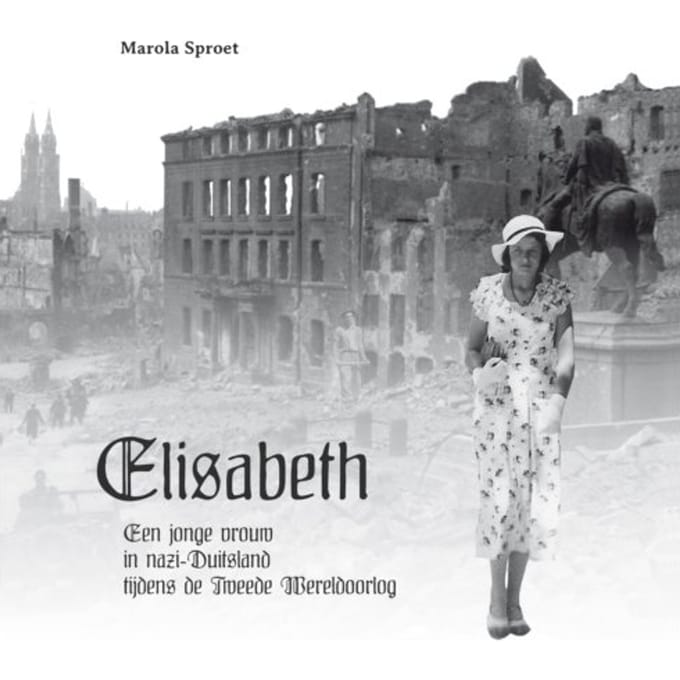 Elisabeth - Marola Sproet