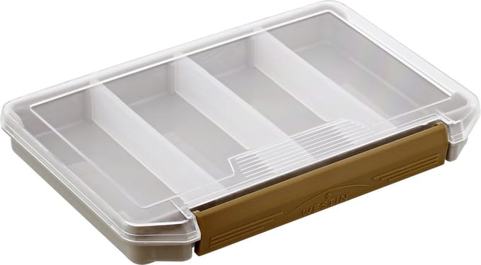 Westin W3 Tackle Box S5 (20,5 x 14,5 x 3cm)