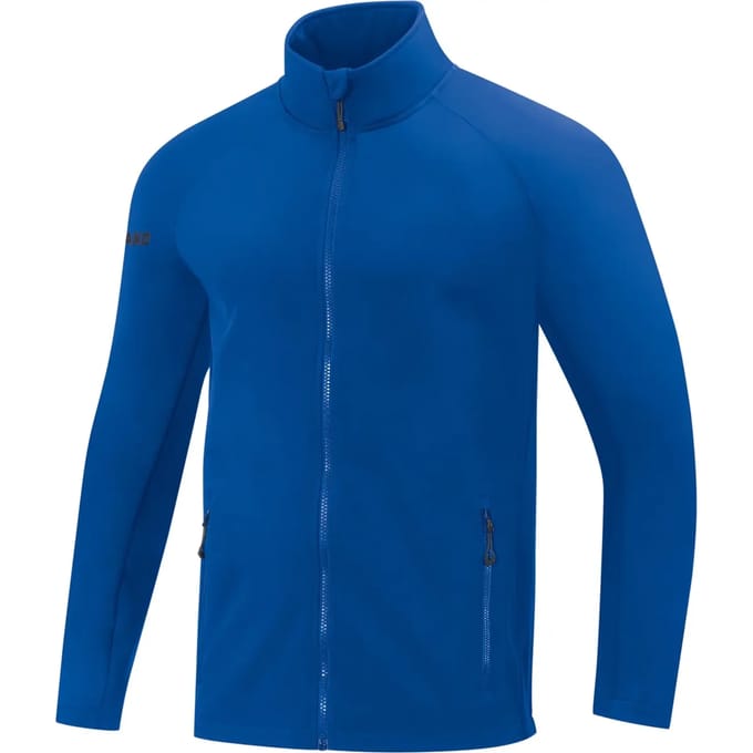 Jako Team Softshell Jas - Softshelljassen  - blauw - 152