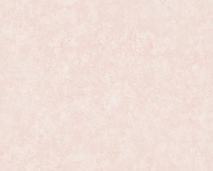 GIPSLOOK BEHANG | Stuctuur - roze - A.S. Création Metropolitan Stories 3