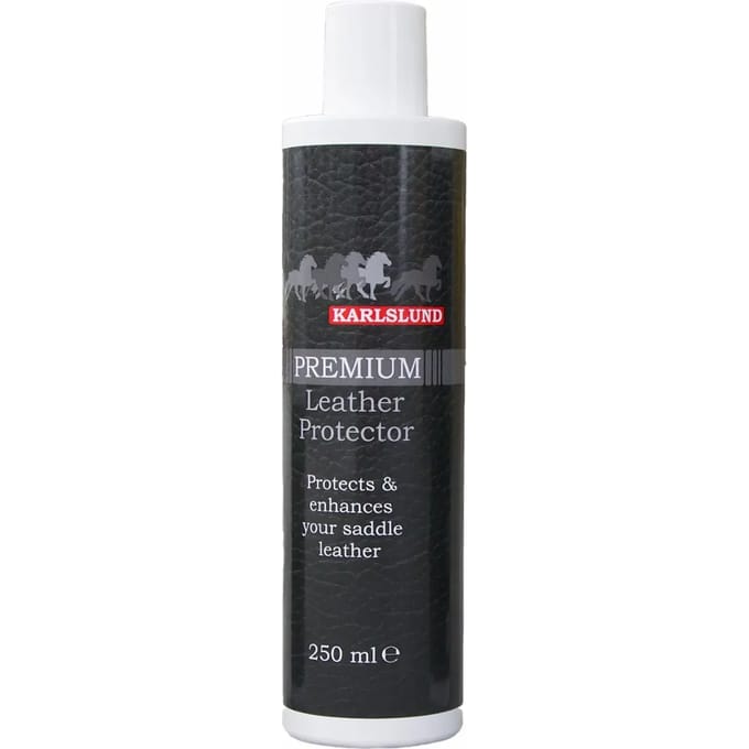 Beschermende spray voor leer Karlslund Premium