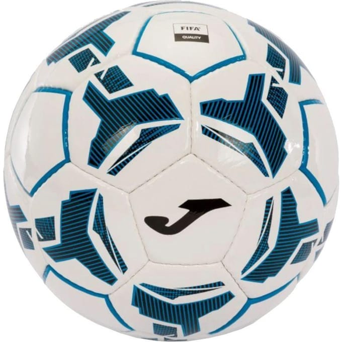 Joma IJsberg III Voetbal (Wit)