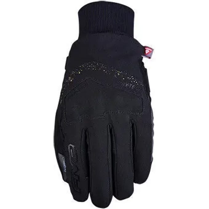 Motorcrosshandschoenen voor dames Five WFX District WP