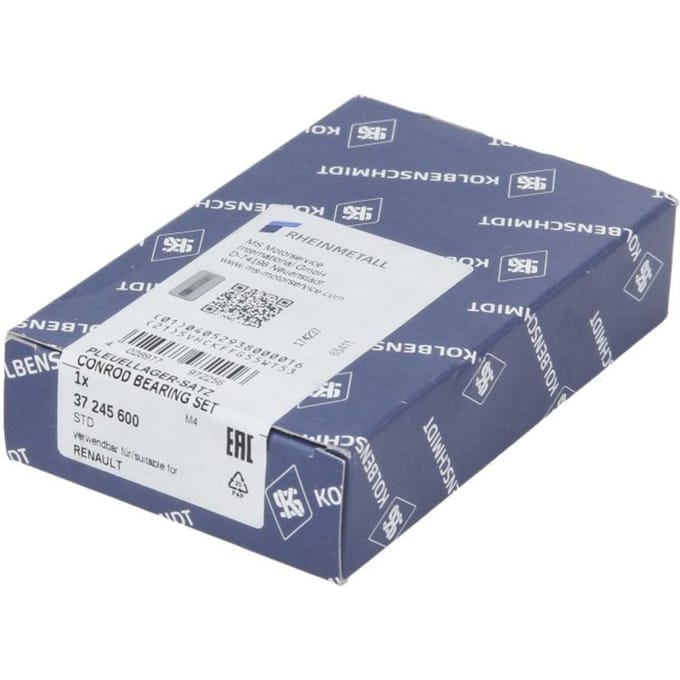 Krukasbus KOLBENSCHMIDT 37245600