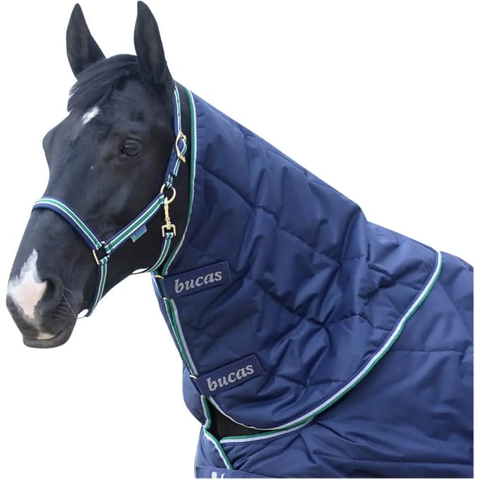 Paardendeken Bucas 300