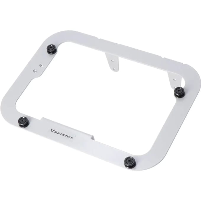 Adapterkit voor 2 kofferhouders SW-Motech Bmw Sysbag