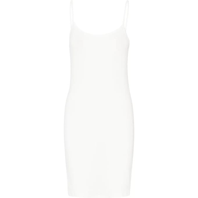 Strapless damesjurk KAFFE Frida