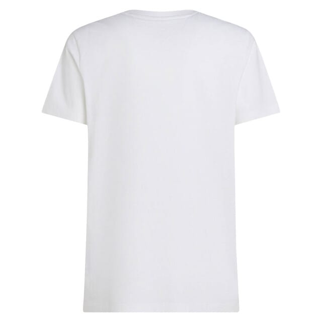 Tommy Hilfiger T-shirt korte mouw mw0mw37267