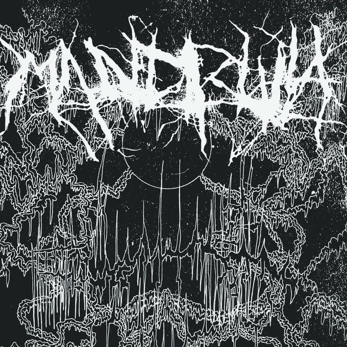 Mandibula - Self Devourment (LP)