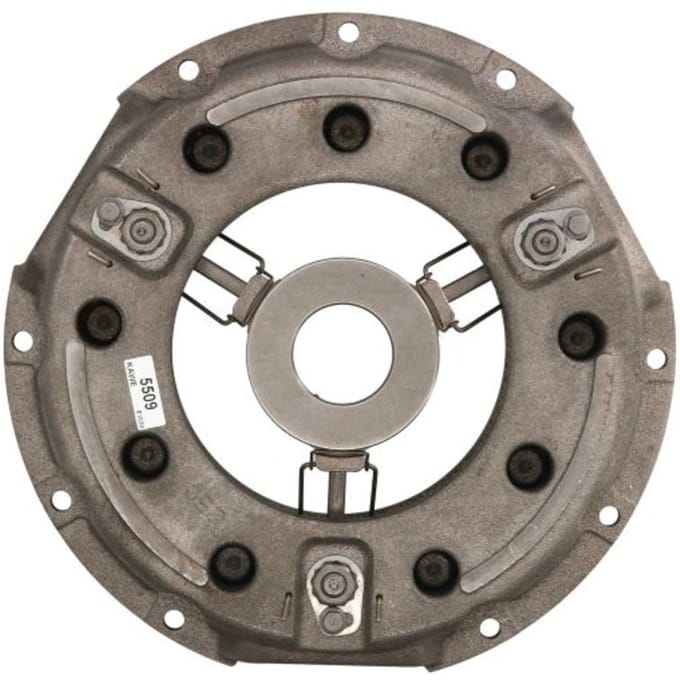 Koppelingsdrukplaat KAWE 5509