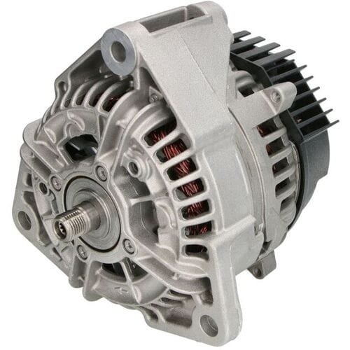 Driefasige generator SEG AUTOMOTIVE 0124.555.168