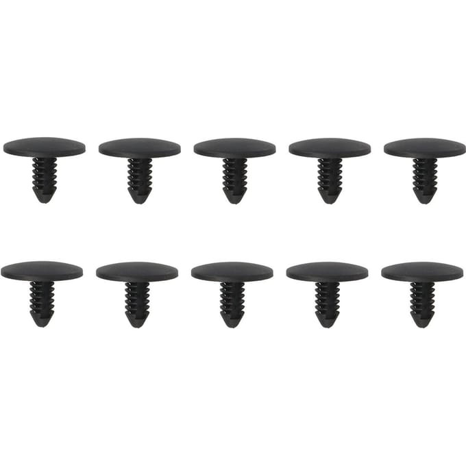 Clip voor bevestiging ROMIX ROM C70658