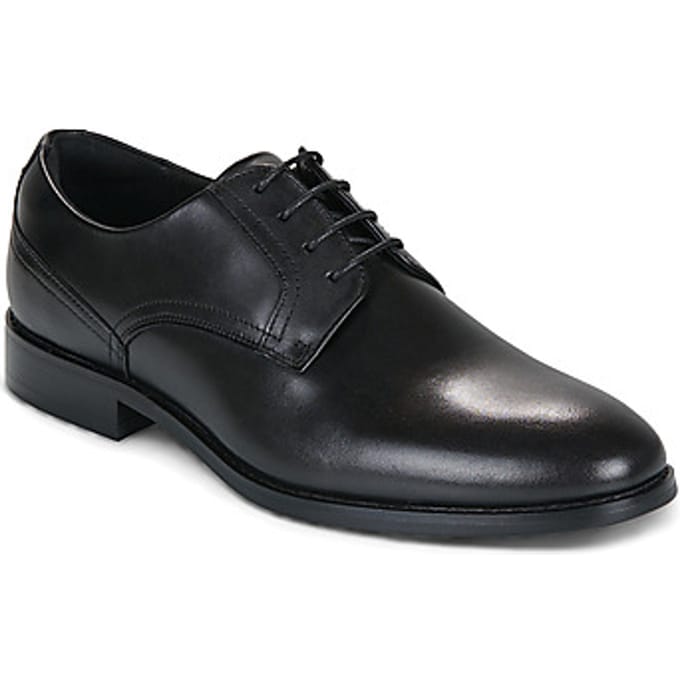 Nette schoenen Clarks Bowburn Lace