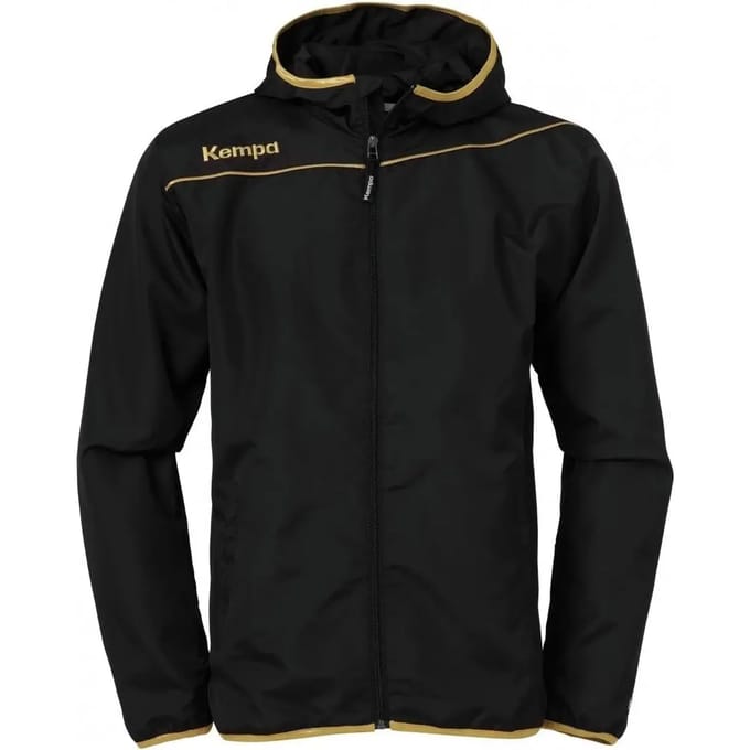 Jas voor kinderen Kempa Gold