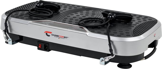 Topsport Top Sport Vibro 3000 Vibration Machine